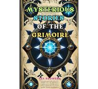 Mysterious Stories of the Grimoire