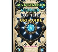 Mysterious Stories of the Grimoire
