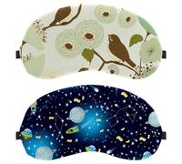 Mysterious Universe Planet Rocket