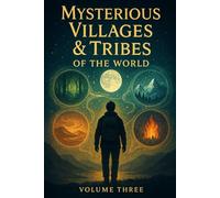 Mysterious Villages & Tribes of the World - Volume Three: worlds Beyond the Visible