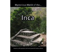 Mysterious World of the Inca [DVD] [NTSC] [Reino Unido]
