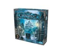 Mysterium