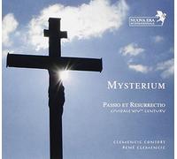 Clemencic Consort/ René Clemencic - Mysterium