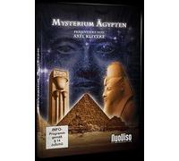 Mysterium Ägypten: Es ist längst noch nicht alles gesagt... [Alemania] [DVD]