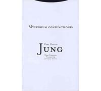 Mysterium Coniunctionis - Volumen 14: Vol. 14 (Obras Completas de Carl Gustav Jung)