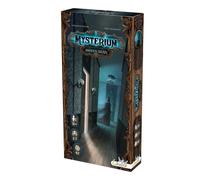 Libellud, Mysterium Hidden Signs Board Game Expansion, Ages 10 and up, 2-7 Players, Average Playtime 42 Minutes