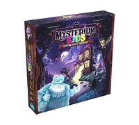 Mysterium Kids: Captain Echo's Treasure