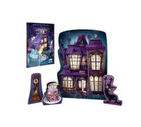 Mysterium Kids - De Schat Van Kapitein BOE