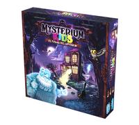 Mysterium Kids: El Tesoro del Capitán Bu - Juego de mesa (+6 años) (Español)