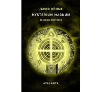 MYSTERIUM MAGNUM: EL GRAN MISTERIO: 165 (MEMORIA MUNDI)