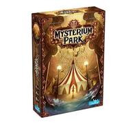 Mysterium Park - Juego De Mesa Italiano Asmodee