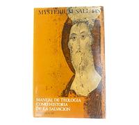 MYSTERIUM SALUTIS - TOMO III (TEOLOGIA SISTEMATICA)