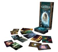 Mysterium: Secretos Y Mentiras Expansión 2 - Complemento De Juego De Mesa