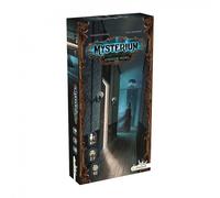 Mysterium-Verborgene Personajes-Extensión-alemán