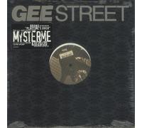 Mysterme & DJ 20/20 - Playtime's Over [Vinilo]