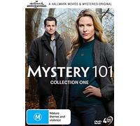 Mystery 101: Collection One [USA] [DVD]