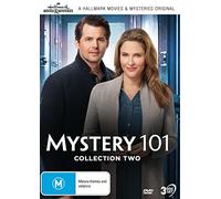 Mystery 101: Collection Two [USA] [DVD]