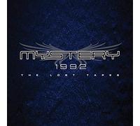 Mystery - 1992: Lost Tapes