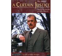 Mystery: A Certain Justice [USA] [DVD]