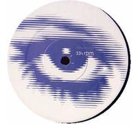 Mystery - All I Ever Wanted (Devotion) - Mystery 12"