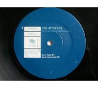 Mystery - All I Ever Wanted (Devotion) - Mystery 12"