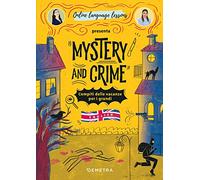 Mystery and Crime: Compiti delle vacanze per i grandi (Varia)