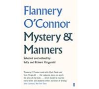 Mystery And Manners (ebook)