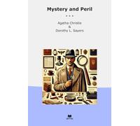 Mystery and Peril (Classic Bundles)