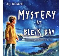 Mystery At Bleik Bay: Discovering the Secrets of the Sea