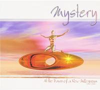 Mystery - At The Dawn Of A New Millenium - 1992-2000