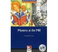 Mystery At The Mill+cd