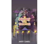 Mystery at the Theme Park