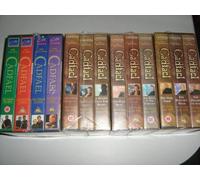 Mystery!: Cadfael [Reino Unido] [VHS]