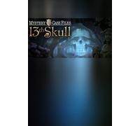 Mystery Case Files ®: 13th Skull ™ Collector's Edition Steam Key (PC) GLOBAL
