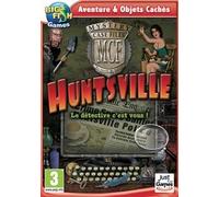 Mystery Case Files : Huntsville [Importación francesa]