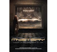 Mystery - Caught In The Whirlwind Time [Blu Ray)] [Reino Unido] [Blu-ray]