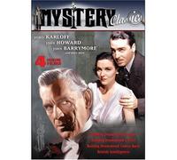 Mystery Classics Volume 2 [Alemania] [DVD]