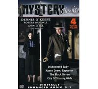 Mystery Classics Volume 7 [Reino Unido] [DVD]