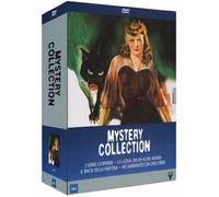 Mystery collection [Italia] [DVD]
