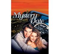 Mystery Date [USA] [DVD]