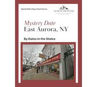 Mystery Date East Aurora NY