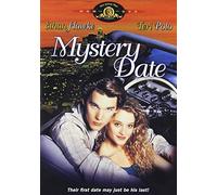 Mystery Date [Edizione: Stati Uniti] [USA] [DVD]