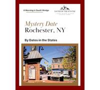 Mystery Date South Wedge Rochester NY