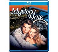 Mystery Date [USA] [Blu-ray]