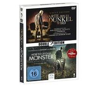 Mystery Double Pack 2: Warte s dunkel ist & How to Catch a Monster - Double2Edition [Alemania] [DVD]