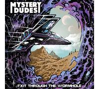 Mystery Dudes - (Splatter) Exit Through the Wormhole