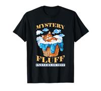 MYSTERY FLUFF IN EVERY OUTFIT Camiseta