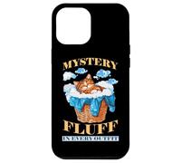 MYSTERY FLUFF IN EVERY OUTFIT Carcasa para iPhone 12 Pro Max