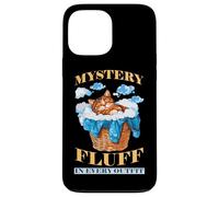 MYSTERY FLUFF IN EVERY OUTFIT Carcasa para iPhone 13 Pro Max