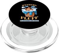 MYSTERY FLUFF IN EVERY OUTFIT PopSockets PopGrip para MagSafe